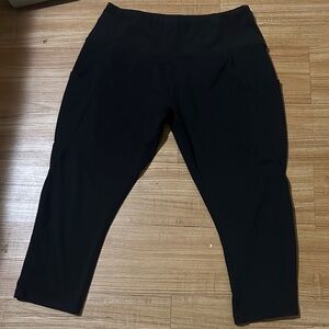Women's Black Pants